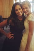 As an event and wedding coordinator, I'm always looking for the perfect dress that is pretty AND comfortable. The waist is super flattering and the mesh details add the extra pop to take it from basic LBD to "where did you get that dress?!" Love! - Lauren R.