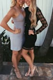 They fit perfect and were even cuter in person! And they work with just about any outfit and are actually really comfy! Would buy them again in another color too! - Shea M.