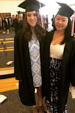 Great for sitting out at graduation when it's hot in May. Nice light material. - Sarah H.