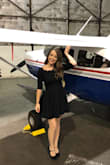I wore this to an office holiday party and received so many compliments! Lots of girls even asked where I got my dress from - Lulus of course! Where else?! - Holly S.