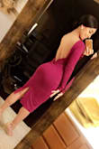 Wore this dress for a wedding and got many compliments! - Evelyn B.