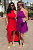 I wore these to a recent wedding with a Lulus dress and everyone loved the combo! I am always bragging about the quality of the fabrics and shoes, as well as the amazing customer service your company provides. I literally look no where else for dresses and shoes now and am very excited to see what I will purchase next! - Lindsay W.