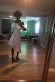 I ordered this dress for Diner en Blanc only because the dress I originally ordered from another company was on back order. I was frantic because I only had a few days to find something else. I had never ordered from Lulus but I decided to try this one, the dress arrived quickly and when I put it on I was so grateful that the other dress was on back order. I'm very small and I usually have a problem with things fitting me well but this dress fits like it was made for me. Lulus now has a loyal customer in me; I can't wait to purchase more items from Lulus!!!! - Jasmine D.