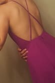 I saw it and I loved it !! It is perfect and the quality of the fabric is very good, I would definitely buy your clothes again !!
my order arrived in less than 4 days :) - Claudia F.