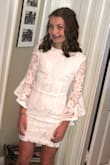 Loved it!! Fit perfectly & very comfortable - Jennifer D.