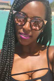 Very cute glasses. Decent quality for the price. - Brittany A.