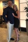 I absolutely loved this dress! So happy I bought it! It was such a hit!! And the shoes just topped the dress off! - Jamie G.