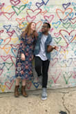 This dress is just perfect. It is so flattering, comfortable and makes me feel so beautiful. I just want to wear it every day! - Fiona A.