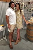 Love, love LuLus, they're my favorite go to for any occasion.  I get so many compliments and everyone wants to know where I find them.  Sometimes I really don't want to tell them, because I don't want to see duplicates.

Thanks LuLus, Greyson - Carol M.