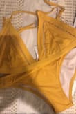 Gorgeous bikini, especially for the price. - Candace K.