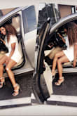 This is a really cute dress, I really like the brand and the way it falls. Definitely recommended. - Lina E.