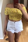 Comfy for the most part. Super cute. - Jennifer G.
