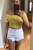 Love pistola. Super comfy. Cute. Dress up or down. - Jennifer G.