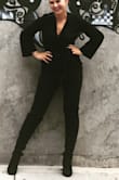 Pair this up during anytime and it'll turn your outfit into a much more elevated look! Received so many compliments! - AMILA P.