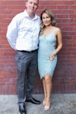 Lulus is always my go to for dresses and never disappoints! This dress is gorgeous and fit like a glove, the quality was also amazing! - Priscilla H.