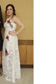 Wore it for a quinceanera and got so many compliments. Will continue buying more dresses from Lulus. - Kimberly