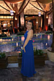 I loved this dress so much! I wore it to prom on Saturday and got many compliments. - Katie S.