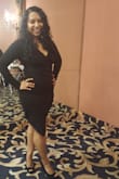 Great quality, I wore this dress to a wedding and it was a hit. I received many compliments. - Rohini C.
