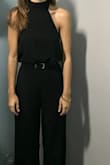 Super cute and flattering. Classic and goes with everything. Wore to a rehearsal dinner and for my graduate school graduation party. The waist is a little lose so I put a black belt with it. - Jordan D.