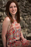 This was very comfortable and elegant. Great for casual and nice events. - Emilee P.