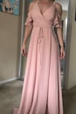 Excellent fit! Really pretty and great quality. - Mara M.
