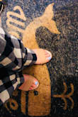 Very comfortable and good color! I love it! - Yoko S.
