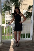Good quality and amazing fit. This was our first time ordering from LuLus and we will be ordering more soon!!! - Christina K.