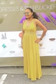 I absolutely loved the way this dress fits, feels and flows! Great price too! - Tamika W.