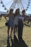 This romper is very cute and comfortable, it may look short but it does not feel that way at all when you're wearing. I have a big butt and it was not too short at all. - Ruby D.