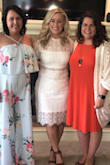 Wore it to my bridal shower and got so many compliments! - Jordan E.