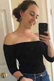 Love these so much! Very classy looking, and honestly look a lot more expensive than they were! Highly recommend them! - Jamie G.