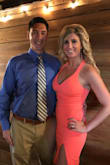 Loved this dress!! For true to size and the color was stunning for summer! - Mallory K.