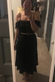 Loved the fit. Looks great and could use the skirt with other outfits - Paola S.