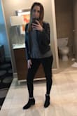 I've had these booties for awhile now and they have held up perfectly. - Stacy H.