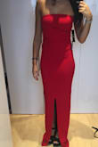 The quality is perfect, I didn't expect that it would be of good quality, but I'm so happy!! - MÃ©lissa M.