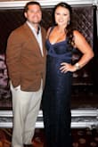I ordered this dress for a cruise, a little long on me but with heels it fit perfectly! - Maegan G.