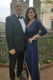I love this dress. It fit beautifully and was so comfortable.
I got so many compliments also. Thank you Lulus for making me feel so pretty! - Lisa L.