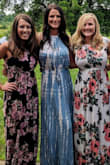 This dress was perfect for a day at the wineries! It was light and comfortable. It fit true to size. It was fun and flirty with class. Love this dress!!! It's a must have! - Kaleigh M.