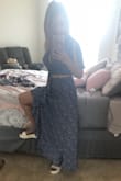 I like it a lot but a little bit  pricey... - Juvylyn G.
