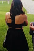 Cute little black dress for any occasion! - Samantha C.