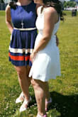 Wore it to my grad and got tons of compliments! - Samantha C.