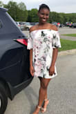 I am not a first time customer, in fact the majority of my closet is from Lulus Fashion Lounge!
I was a little skeptical at first but after my first purchase I couldn't stop coming back. Like from shoes to dresses to tops the outcome for me has been amazing. The materials aren't cheap but the prices are!! You can't find that anywhere else which is why I always recommend my friends to come here.
They've got everything for all types of occasions and sizes. Lulus is a definite 10/10. - Calise H.