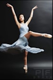 Don't need to say much except this surreal dress was absolutely perfect for my dance photo shoot! I did temporarily gently rip the seam for a cool and sexy slit! Will just sew it back up. - Nancy F.