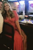 I bought this dress to wear to dinner on my 30th birthday in Vegas. It fit beautifully and I got so many compliments. Multiple girls have asked me where they can get it- it was a hit and I felt pretty on a birthday that can be kind of depressing haha I am definitely going to purchase this dress in other colors. - Heather T.