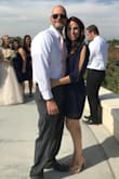 I love this dress. I bought it to wear to my sister's wedding. It's so flattering and comfortable that I wear it anytime I can find an excuse to wear a dress. - Tawna B.