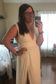 I got so many compliments and I love it! - Sarah W.