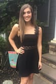 First dress we have purchased and it won't be our last. Great quality and perfect fit!! - Josine D.