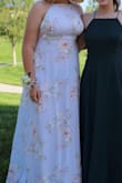 Ordered for prom and it was beautiful! Got tons of compliments :-) - Sophia Q.