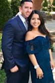 Fits perfect, true to size. Beautiful color in person. Wore this dress to a family wedding and received many compliments! The side sleeves added a nice touch to this dress, and made it more beautiful and classy for this wedding. Always shop Lulus for any event I go to and I will always continue to! - Brenda V.