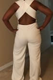 Fit was perfect and the material is good quality....not see through! - Brynnan G.
